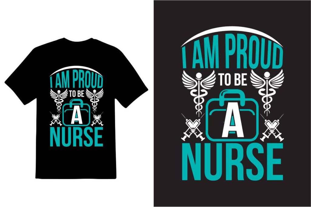 Creative Ideas For Customizing Uniforms With Nurse Transfers 0001 1024x683