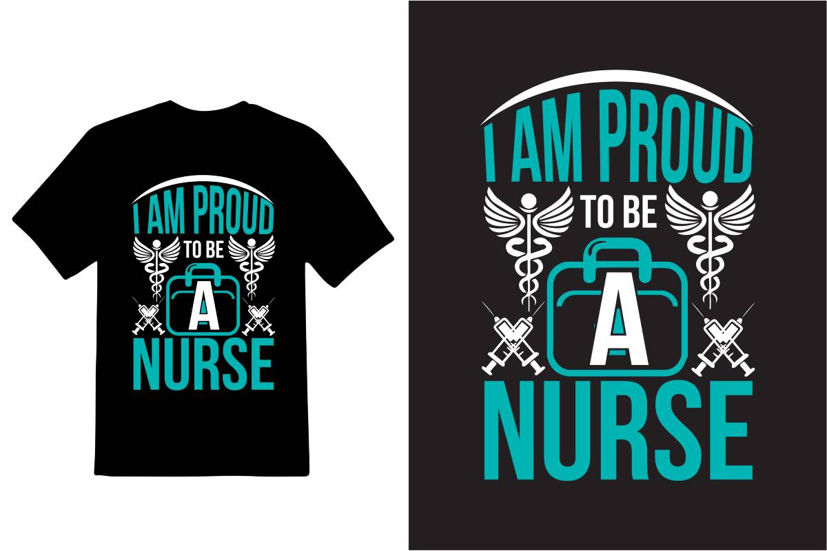 Creative Ideas for Customizing Uniforms with Nurse Transfers