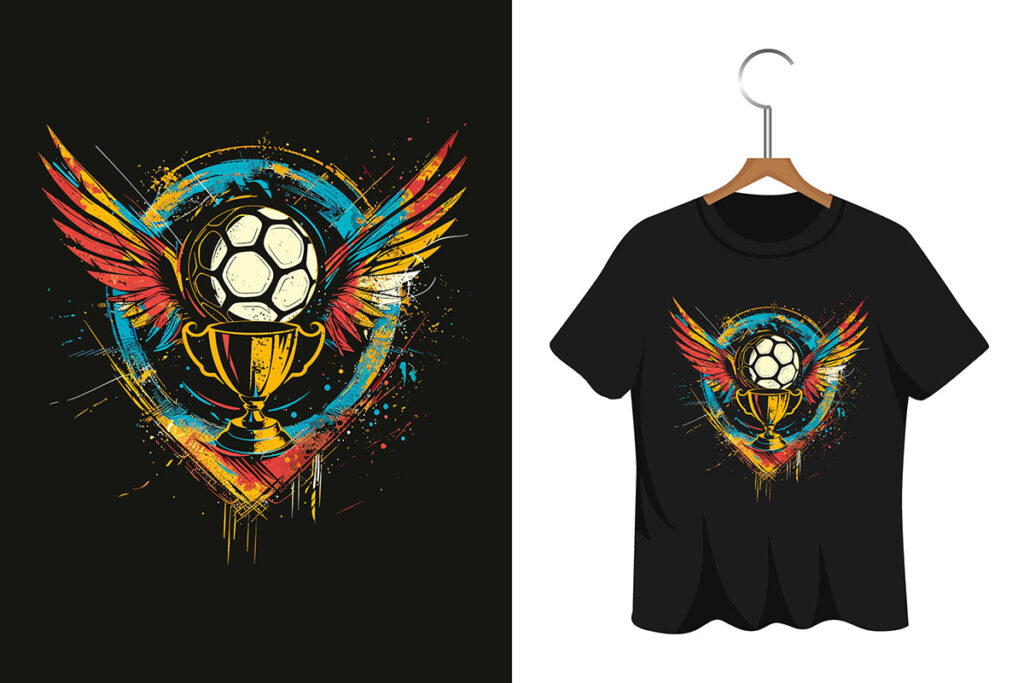 Creative Ways to Use Sports Transfers for Your Next Game Day Creative Ways To Use Sports Transfers For Your Next Game Day 0001 1024x683