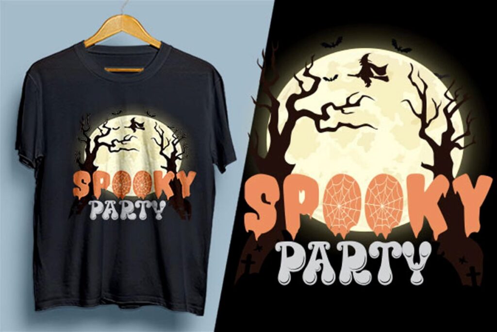 Easy DIY Halloween Crafts Using Halloween Transfers Easy Diy Halloween Crafts Using Halloween Transfers 0001 1024x683