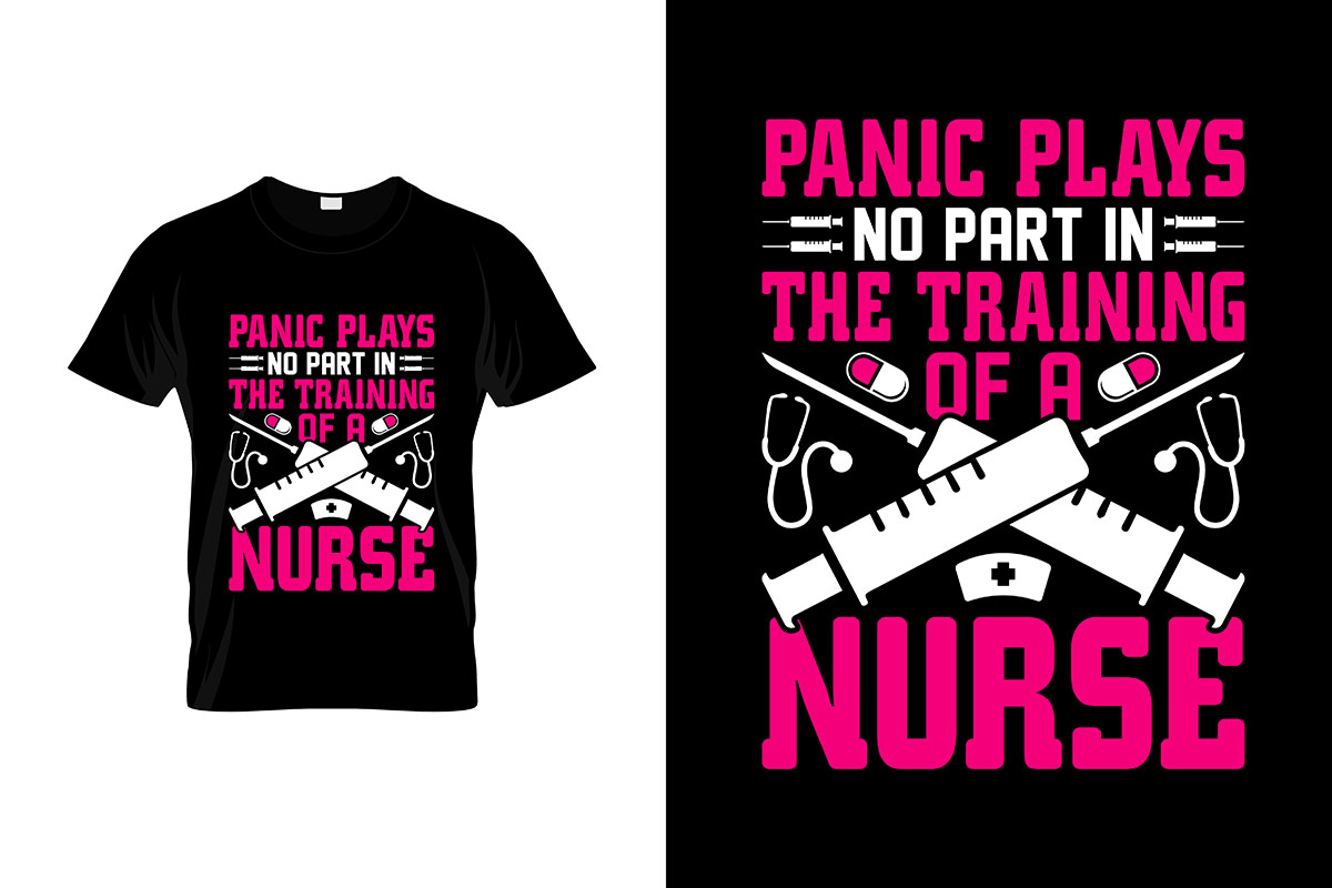 Enhancing Medical Gear with Nurse Transfers