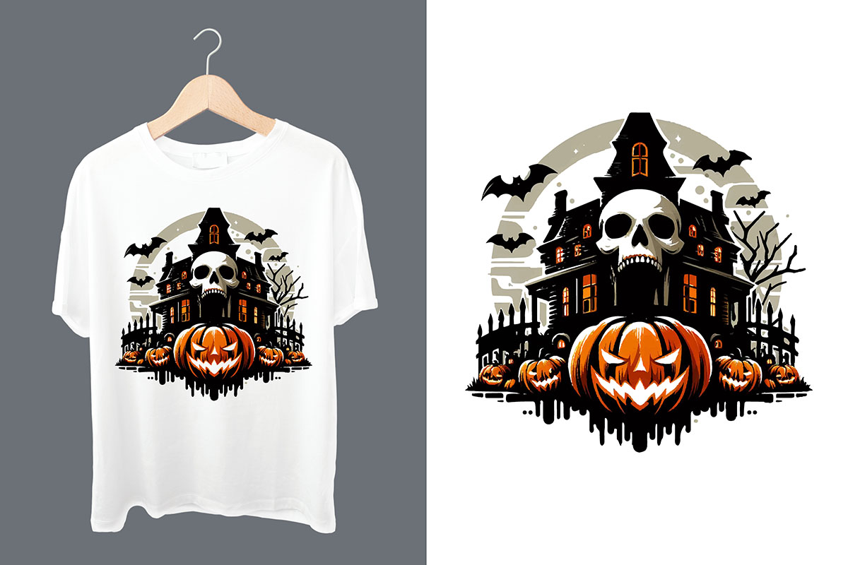 Must-Have Halloween Transfers for Spooky Decor