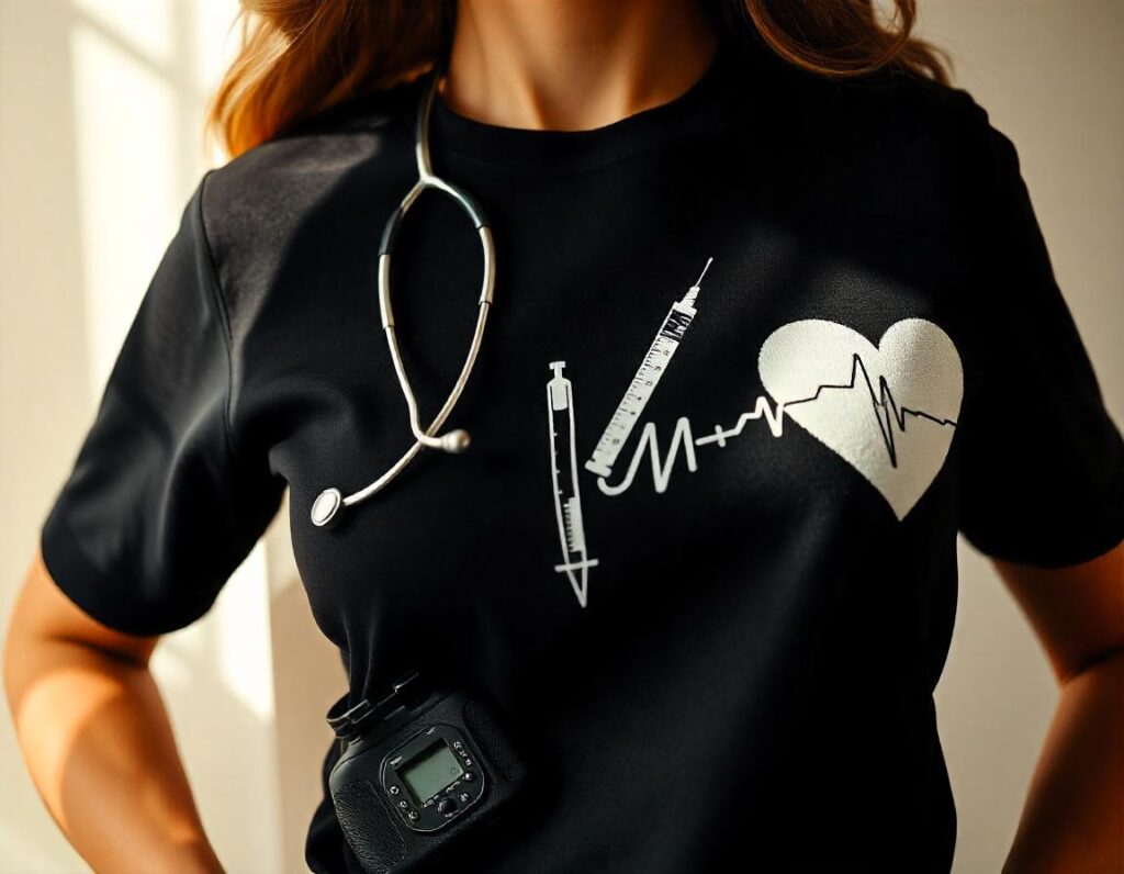 Create Custom Scrubs With Nurse Transfers 1024x796