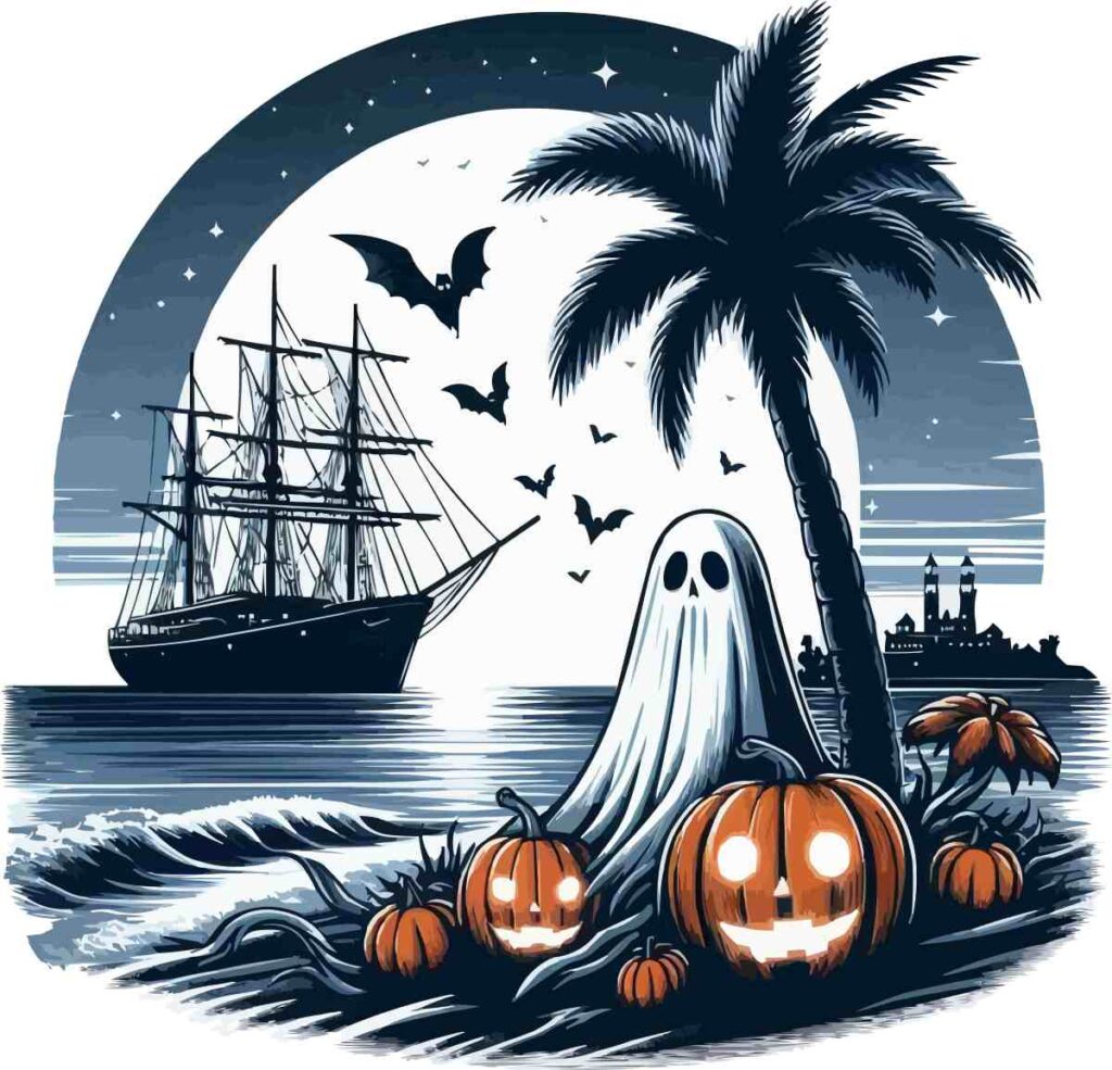 Halloween Transfers Create Spooky Celebration Halloween Transfers