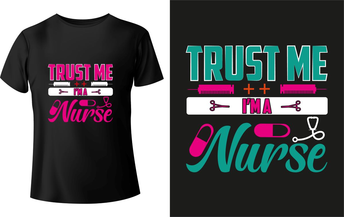 Nurse Transfers: Unique Ideas for Scrubs