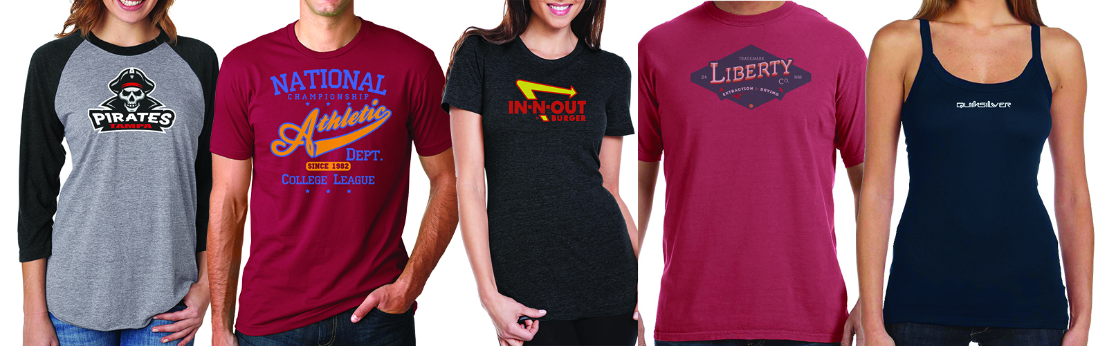 Best Nurse-themed Transfers For Custom Apparel