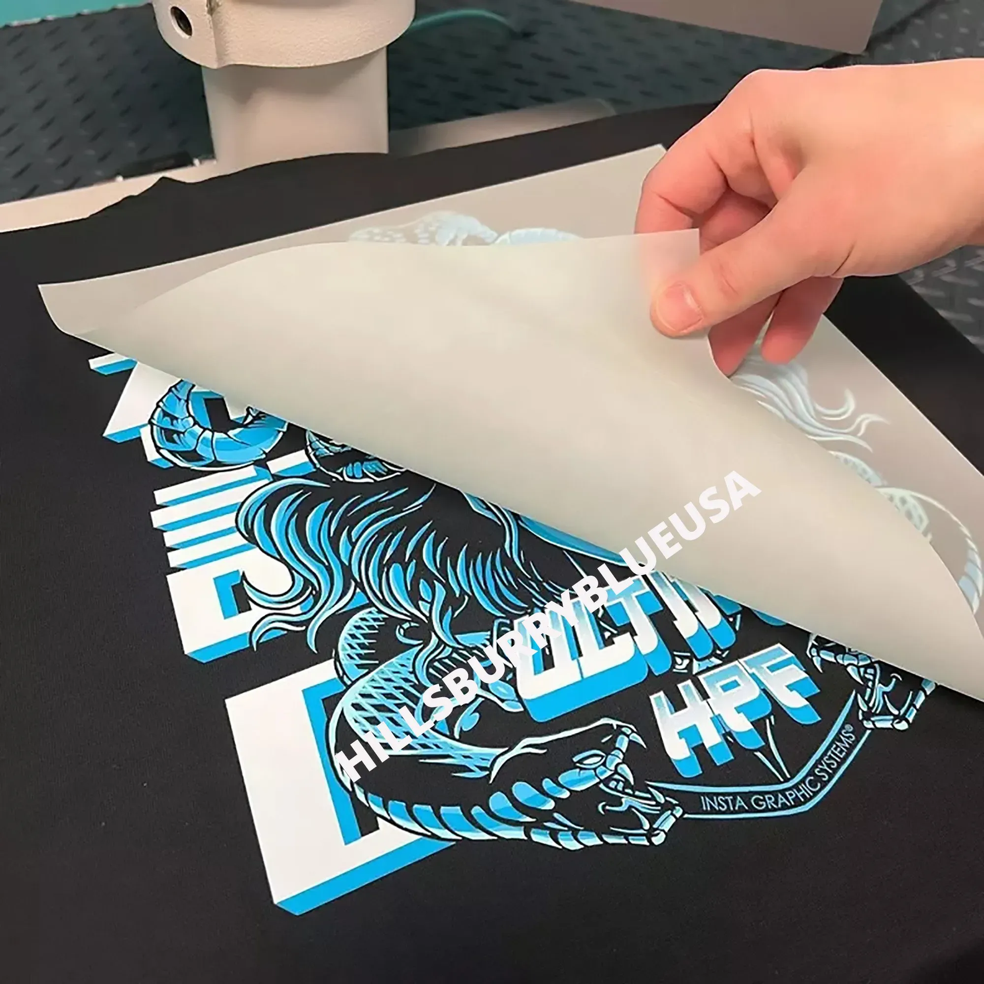 DTF Transfers: Comparing Printing Methods for Best Output