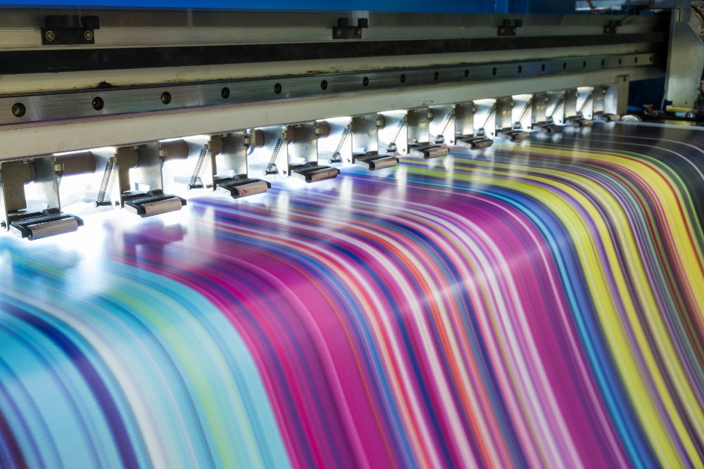 Innovative DTF Supplies: Elevate Your Printing Skills