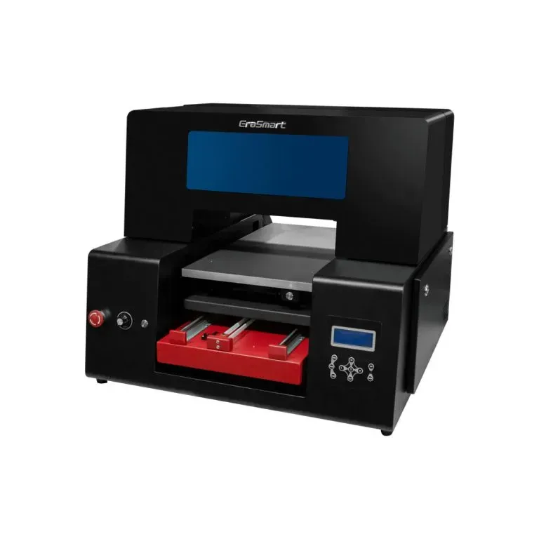 UV DTF Technology: Maximize Profits in Your Print Shop