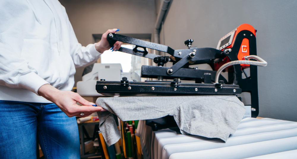 DTF Supplies: Transform Your Print Business Today!