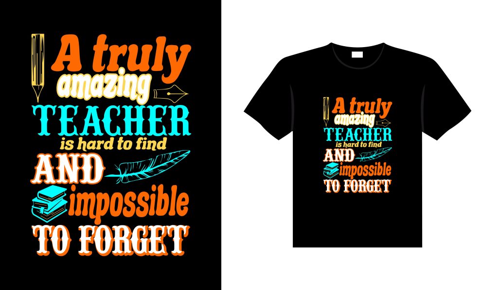 UV DTF Printing: Create Stunning Designs Easily 29846730 A Truly Amazing Teacher Is Hard To Find And Impossible To Forget 2 Min 1024x597