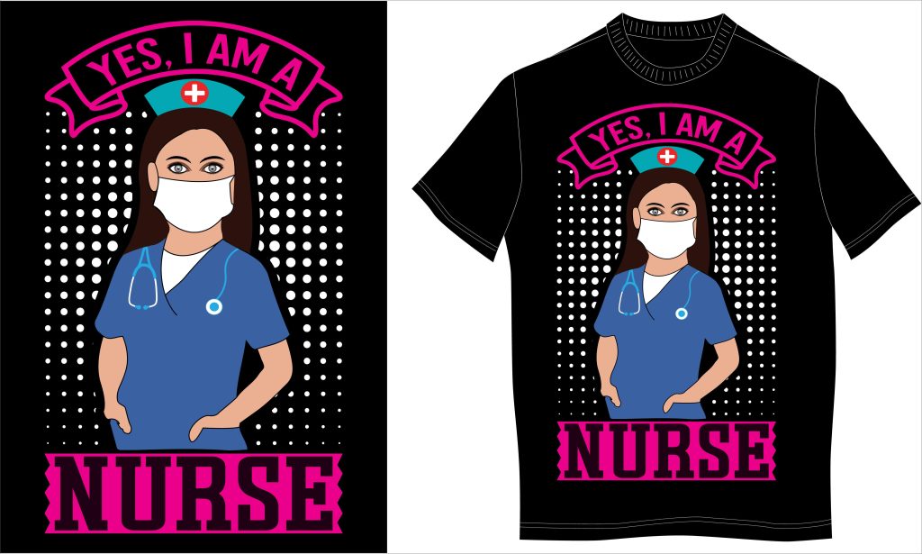 DTF Transfers: The Future of Printing You Should Know 30514209 Nurse T Shirt 54 Min 1024x615
