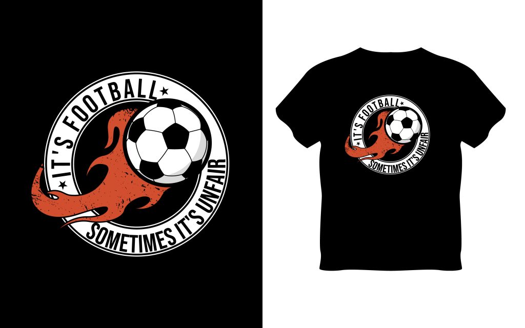 DTF Gangsheet Builder: Your Step-by-Step Tutorial 31605654 It S Football Sometimes It S Unfair 1024x640