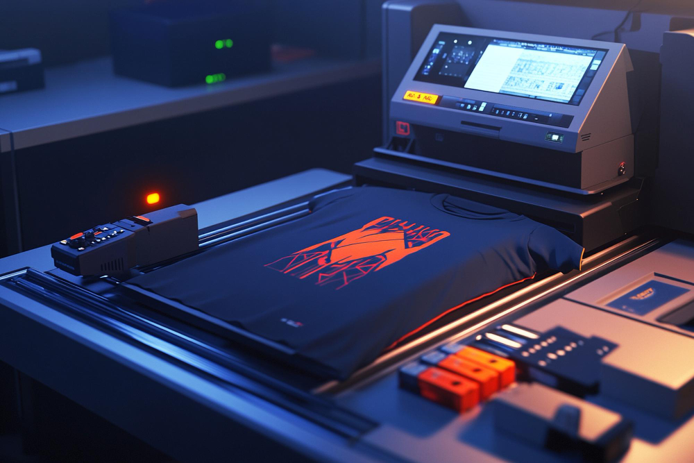 UV DTF Gangheet: A Game Changer for Designers