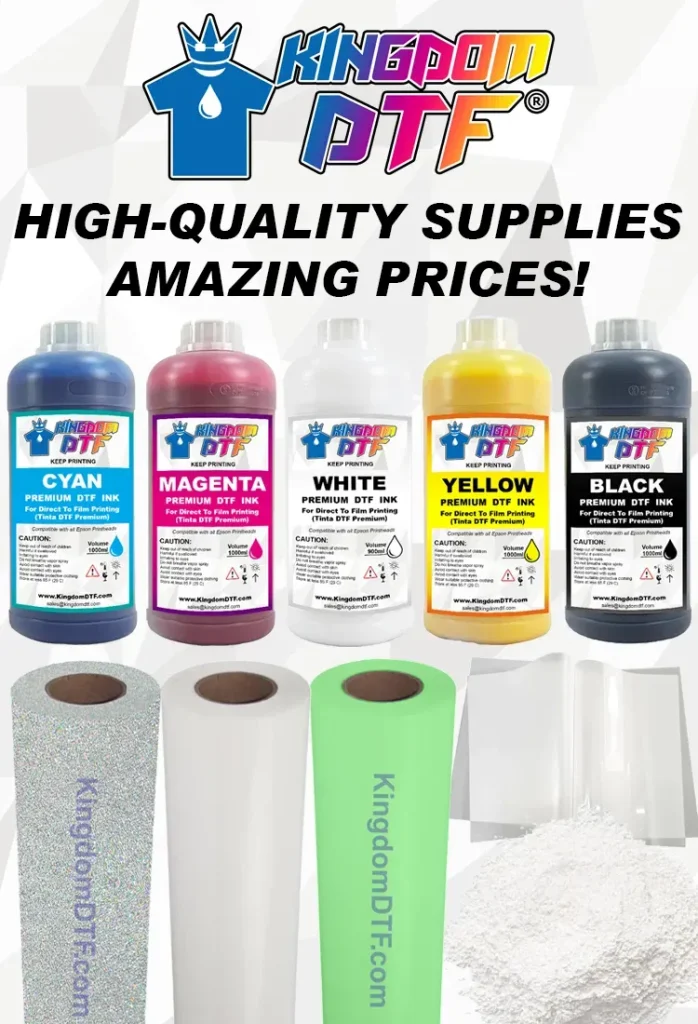 Essential DTF Supplies: What You Need for Quality Printing Image 1ZV90VKWEA 698x1024