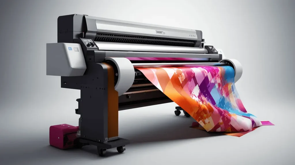 DTF Printing: The Complete Guide to Transform Apparel Image HXKF5LDRZL 1024x574