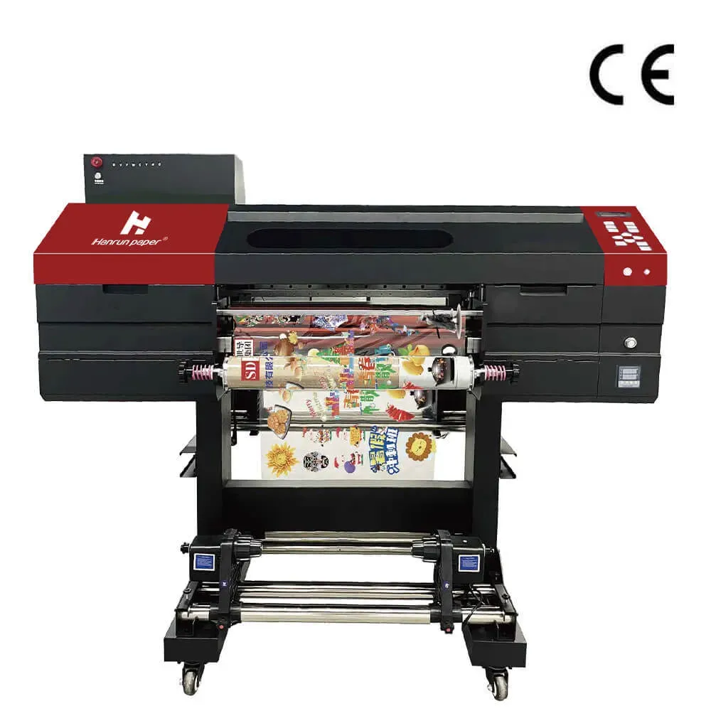 UV DTF printer Buying Guide: Practical Selection Tips