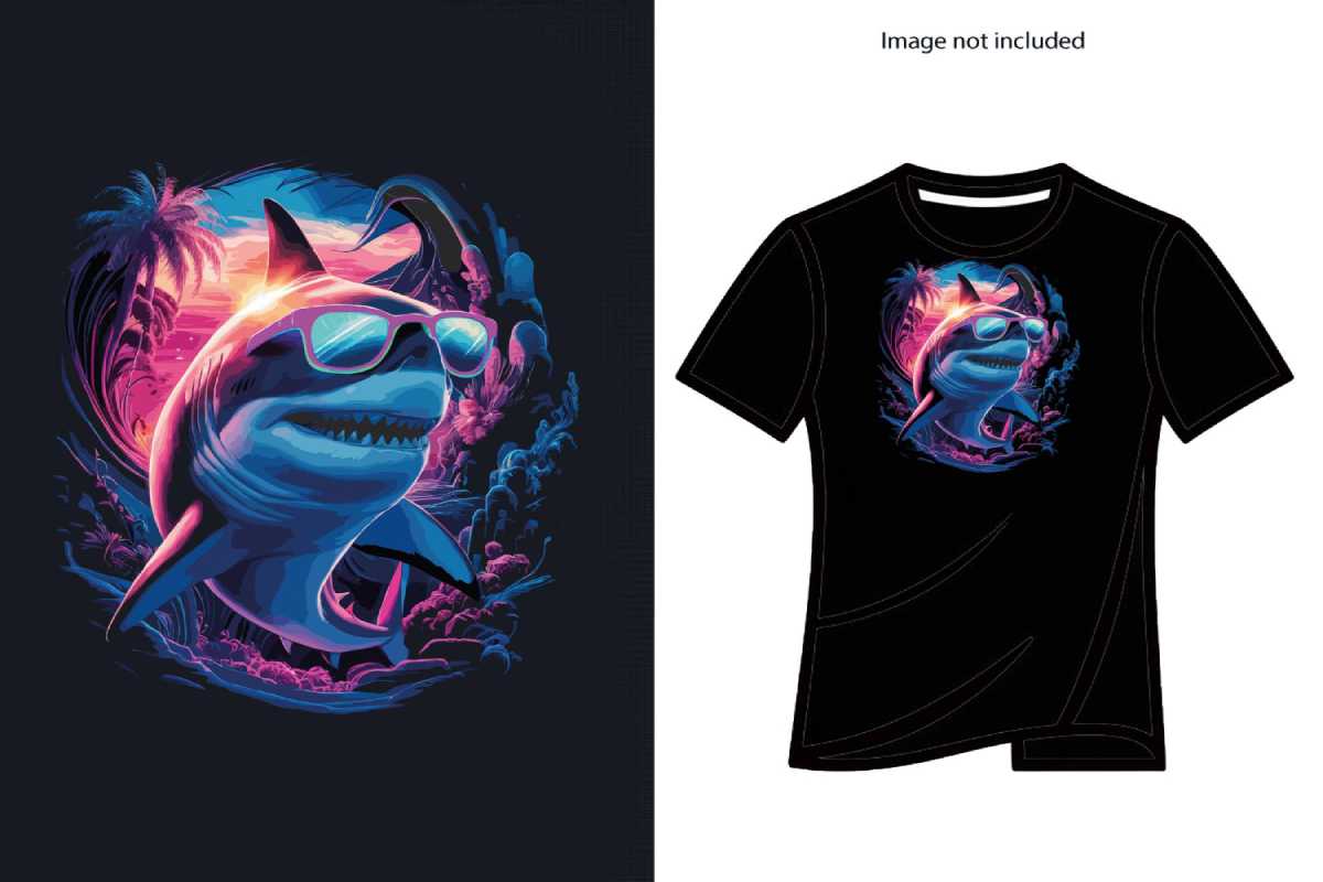 Superior DTF Printing Services in Texas