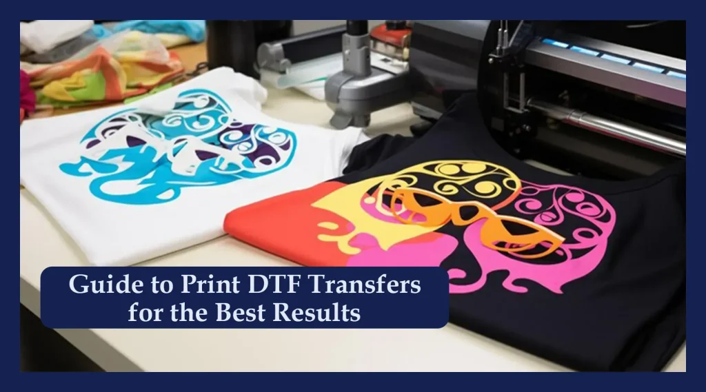 DTF transfers: From Artwork to Durable Garments, Expert Tips Image EVPY92IPZ5 1024x569