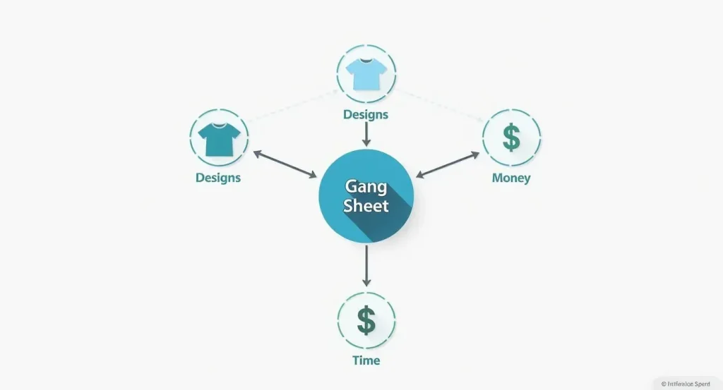 DTF gangsheet workflow: From Artwork to Final Output Image P74OU2D0DH 1024x553