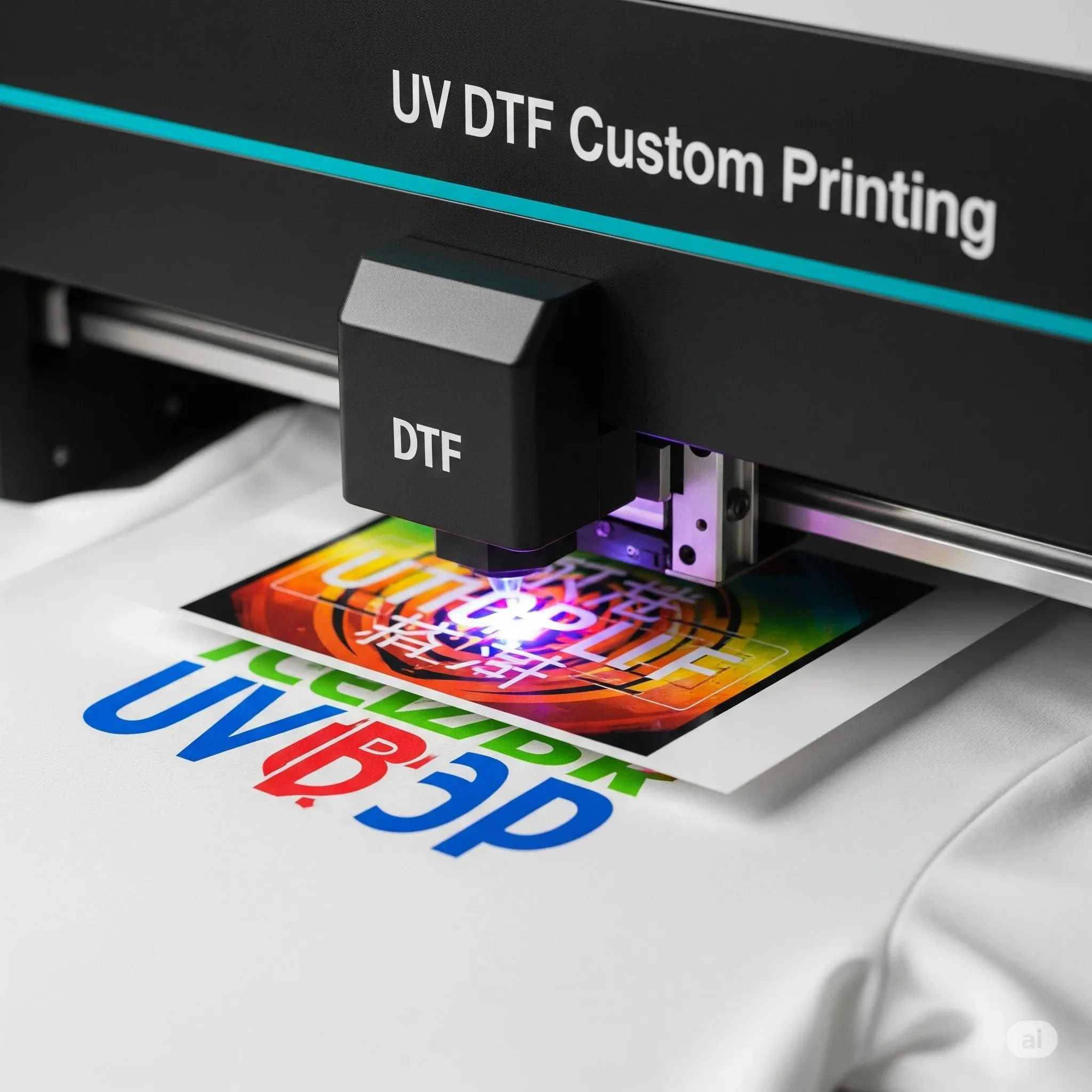 Cost-Effective DTF Printing: Gangsheet Builder Savings